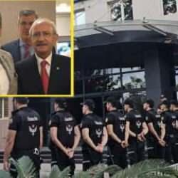 Rüşvetin şifresi: Zeytin! CHP'li Seyhan ve Çukurova belediyelerindeki skandal derinleşiyor