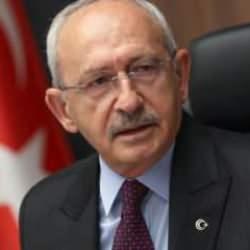 Denizli CHP teşkilatından Kılıçdaroğlu'na şok