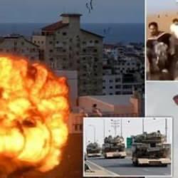 Hamas'ın İsrail operasyonu: Saldırı onayını İran verdi
