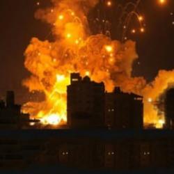 İsrail-Hamas savaşında son dakika: Kaç ABD ve İngiliz vatandaşının öldüğü açıklandı