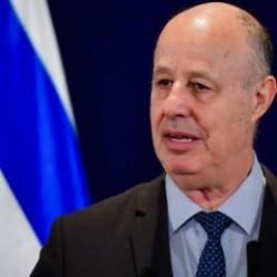 İsrail Ulusal Güvenlik Konseyi Başkanı'ndan itiraf: Hata ettim