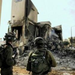 İsrail'den 'sivillere tüfek dağıtma' kararı