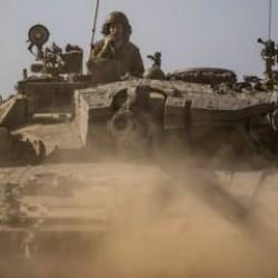 İsrail'e mesaj: Saldırılar durmazsa karşılık vermek zorunda kalacağız