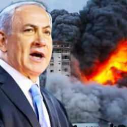Netanyahu: Hamas'a yanıtımız Ortadoğu'yu değiştirecek