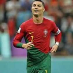 Ronaldo penaltı öncesi besmele çekti: Golünü attı! O anlar gündem oldu...