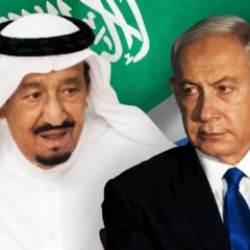 Suudi Arabistan'dan İsrail kararı: Normalleşme askıya alındı
