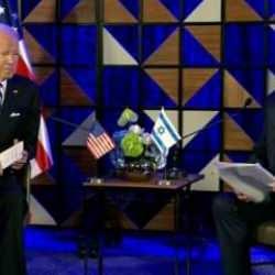Biden-Netanyahu görüşmesi: ABD Başkanı'ndan katliam sonrası İsrail'e tam destek