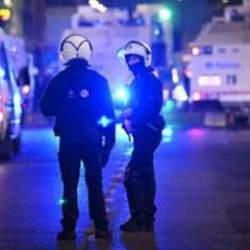 Brüksel'de saldırı: 2 kişi hayatını kaybetti