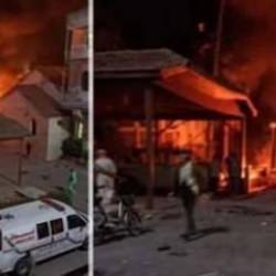 Hastane saldırısı sonrası El Ezher'den İslam dünyasına önemli çağrı