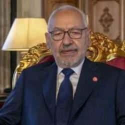 Gannuşi: Filistin tüm ümmetin meselesidir