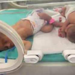 Gazze'deki hastanelerde 130 bebek ölüm tehdidi altında! Türkiye'den peş peşe kritik çağrı
