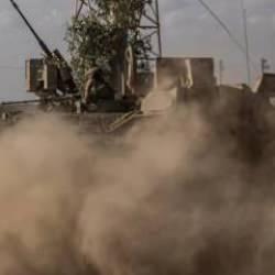 Gazze'ye sızmaya çalışan İsrail ordusu şoka uğradı! 