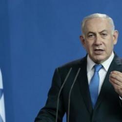 Netanyahu'nun eski videoları ifşa oldu! Filistin'i işgal planını anlattı