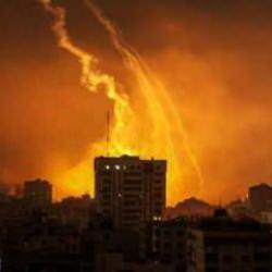 ABD ve İsrail'den Gazze itirafı! Alçaklığı itiraf ettiler
