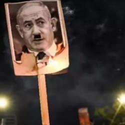 Avrupa'da İsrail'e tepki: Netanyahu bir savaş suçlusu