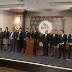 Kılıçdaroğlu ile gizlice görüşen DEVA Partililer istifalarını duyurdu