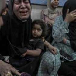 Gazze'deki dehşet verici durum BM raporlarına yansıdı: Durum felaket