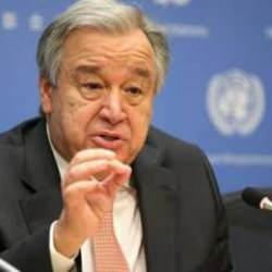 Guterres'in BM'deki işgal sözleri dünyada gündem oldu! İsrail görüşmeyi iptal etti
