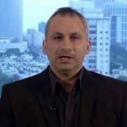 İsrailli gazeteci Cohen'den insanlık dışı 'Gazze' paylaşımı!