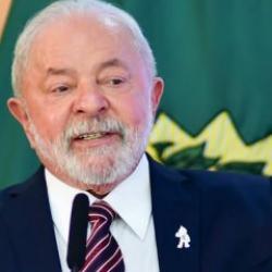 Kolombiya sonrası Brezilya da Gazze'ye sahip çıktı! Lula sessizliğini bozdu