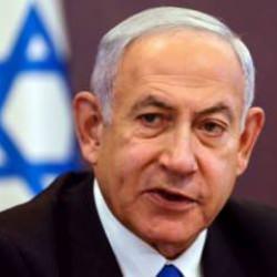 Netanyahu 7 Ekim için Şin-Bet'i ve orduyu suçladı, sonra çark edip özür diledi