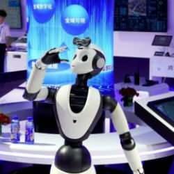 Çin 2025 hedefini açıkladı: İnsansı robot arkadaşlar geliyor!