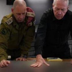 İsrail Savunma Bakanı: Gazze'de ağır bir bedel ödedik