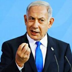 Netanyahu'dan 'para musluklarını açın' talimatı