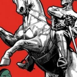 Sözde mizah dergisinden bir skandal daha!