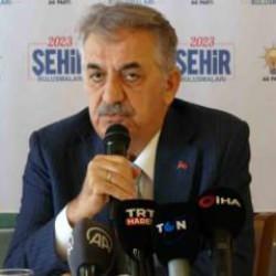 AK Parti Genel Başkan Yardımcısı Yazıcı'dan Yargıtay açıklaması