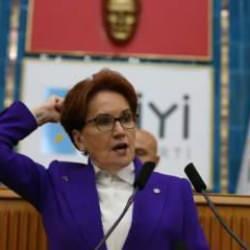 Akşener'in tavrı İYİ Parti'yi karıştırdı! Büyük istifa dalgası yakın