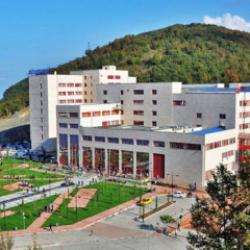 Bülent Ecevit Üniversitesi 50 KPSS ile personel alıyor! Lise, önlisans ve lisans mezunu...