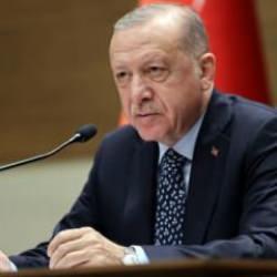 Cumhurbaşkanı Erdoğan'dan AYM açıklaması: Gerekirse iki başkan ile görüşürüm