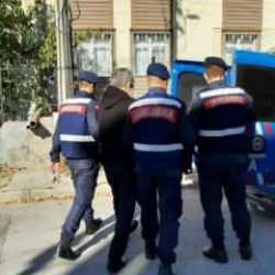 Kayseri'de terör örgütü DEAŞ şüphelisi tutuklandı