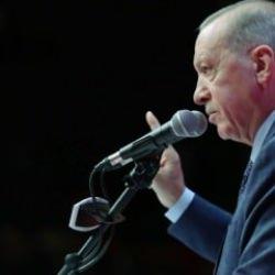 Cumhurbaşkanı Erdoğan, 'İsrail, Netanyahu'dan kurtulacak' dedi dünyaya çağrı yaptı