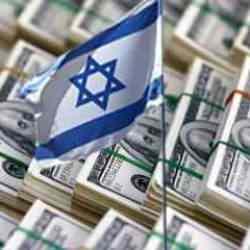 İsrail'i boykot korkusu sardı! O isimlere para dağıtıyor