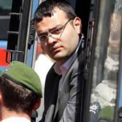 Hrant Dink cinayeti tetikçisi Ogün Samast cezaevinden şartla tahliye edildi