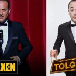Acun Ilıcalı, Tolga Çevik'i bırakmadı! Tolgshow yıllar sonra gümbür gümbür geliyor