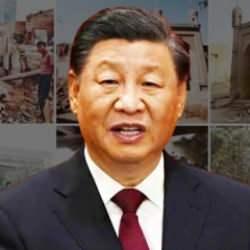 HRW: Çin camileri kapatıp yıkıp dönüştürüyor 
