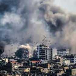 Son Dakika... Gazze'de dört günlük ateşkes: Katar detayları açıkladı!
