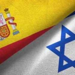 İspanya'nın resti sonrası İsrail çıldırdı: Büyükelçisini geri çağırdı
