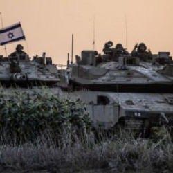 İsrail ordusu duyurdu: Hamas'tan 'üst düzey' darbe!