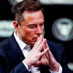 Elon Musk, İsrail'e boyun eğdi! Gazze için kan donduran sözler! Tüm dünya ayaklandı