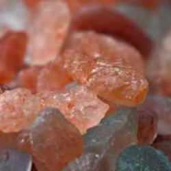 Kristal kaya tuzunun faydaları nelerdir? Kristal kaya tuzu nedir, nasıl kullanılır? 