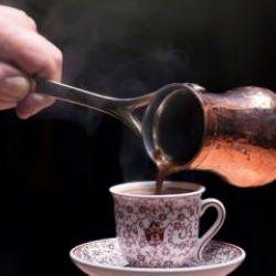 5 Aralık Dünya Türk Kahvesi Günü için kahve tüketimine dikkat çekildi!
