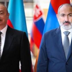 Azerbaycan ile Ermenistan barış anlaşması imzalamak için anlaştı