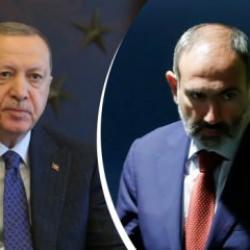 Başkan Erdoğan: Ermenistan'ı kandırıyorlar