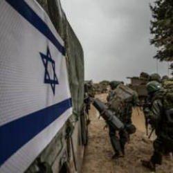 İsrail ordusunun, İsrailli esirleri beyaz bayrak taşıdıkları halde öldürdüğü ortaya çıktı
