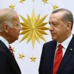 Erdoğan, Biden'la yaptığı görüşmeyi anlattı: Ver F-16'yı al İsveç onayını