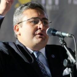 PORTAŞ’ı 28 milyon TL zarar ettiren İYİ Parti kurucusu Mesut Özarslan istifa etti!